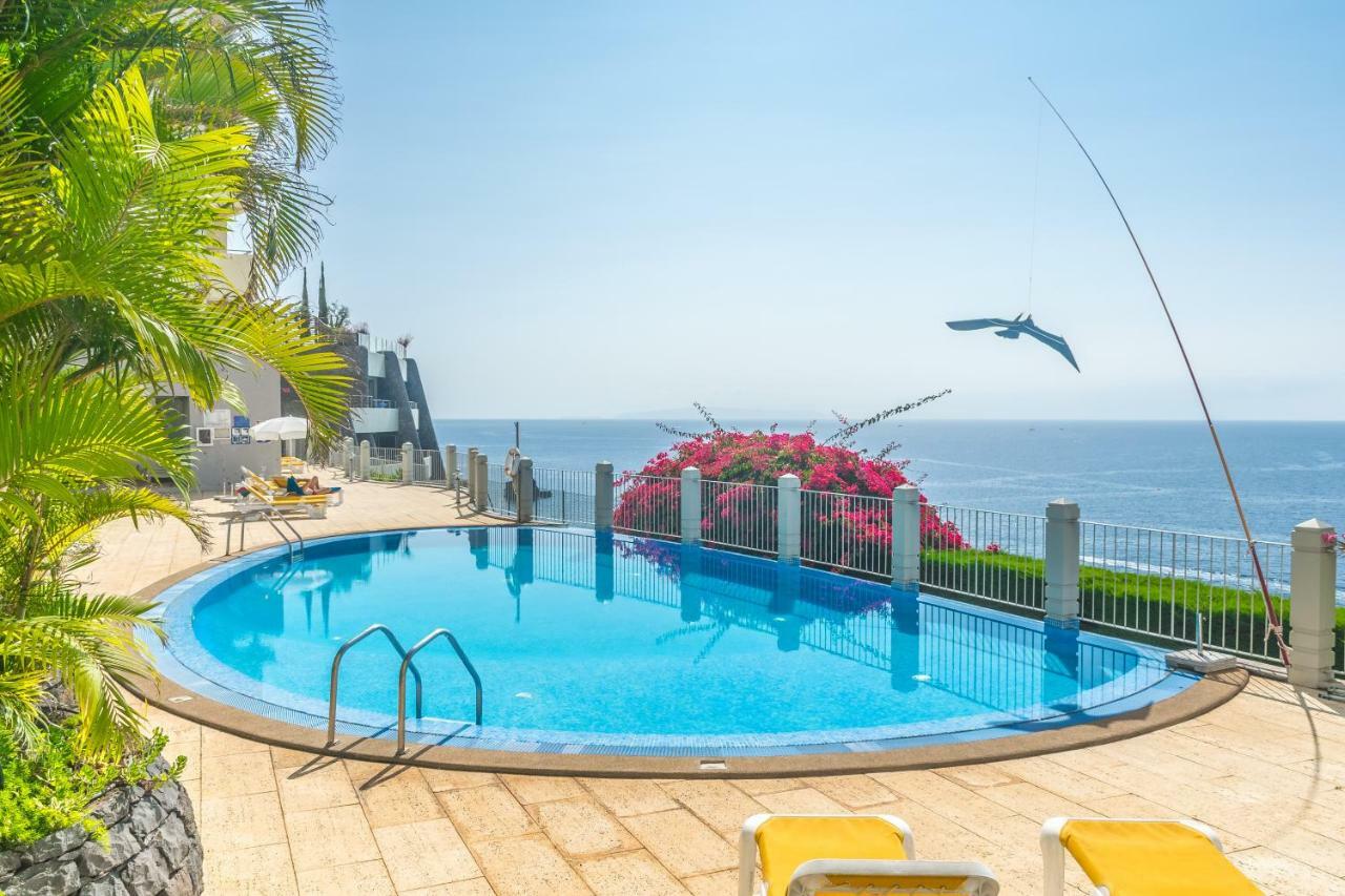 Arcadas Grand Sea View Funchal  Exterior photo