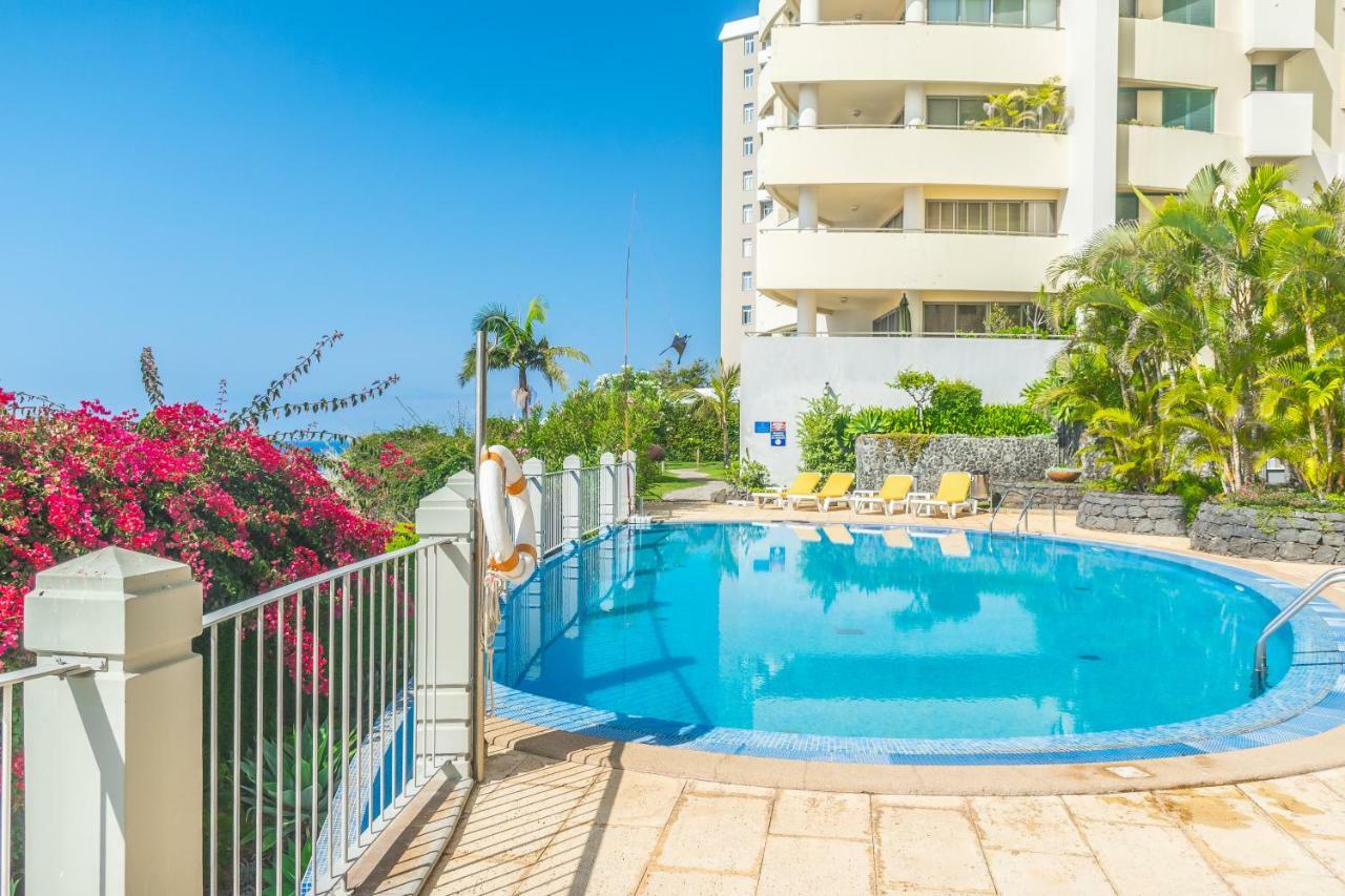 Arcadas Grand Sea View Funchal  Exterior photo