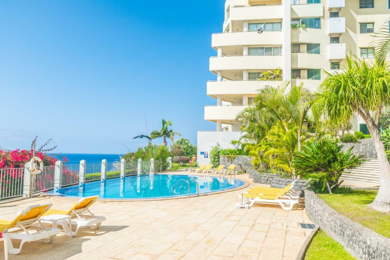 Arcadas Grand Sea View Funchal  Exterior photo