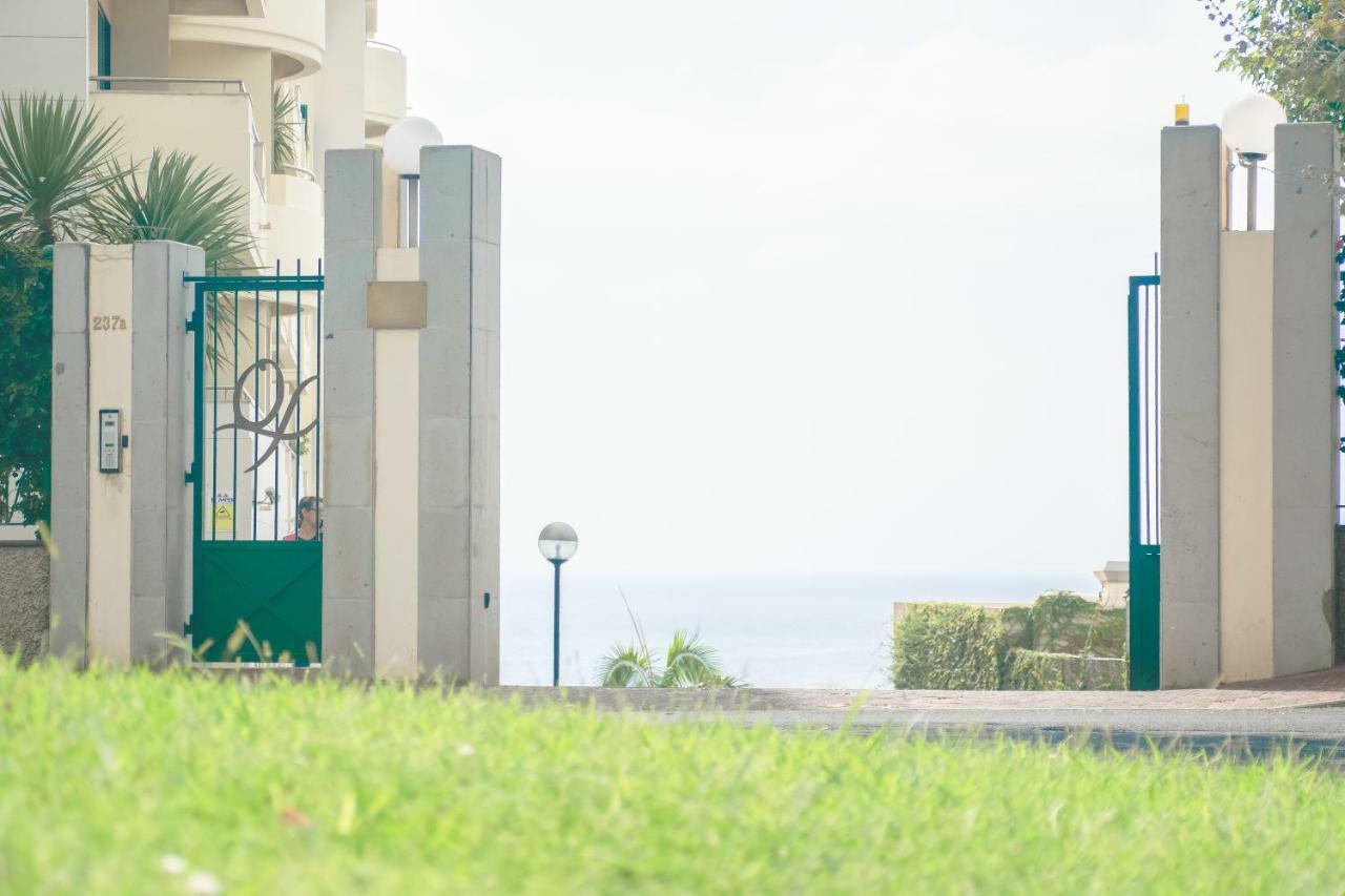 Arcadas Grand Sea View Funchal  Exterior photo