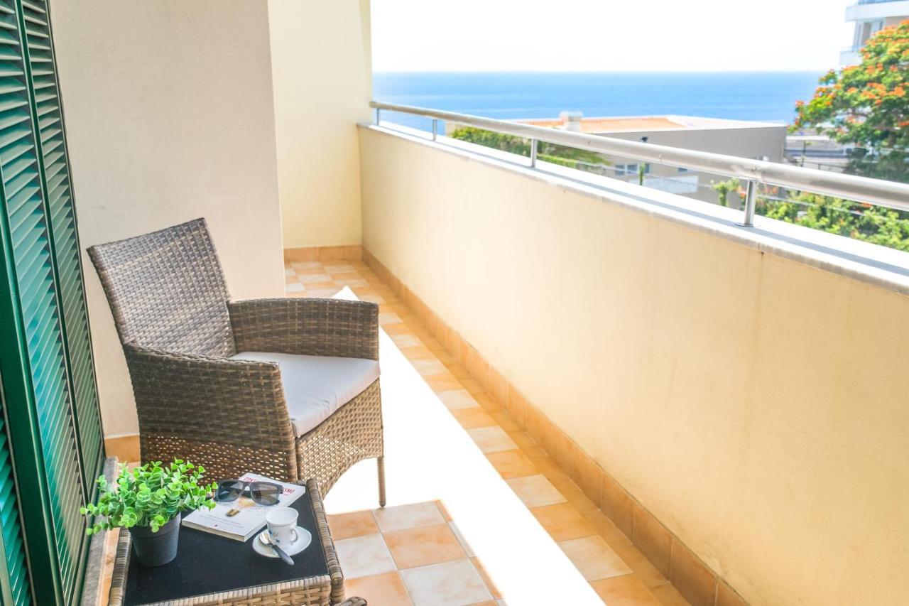 Arcadas Grand Sea View Funchal  Exterior photo
